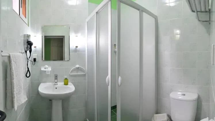Vivienda de 4 habitaciones en Nuevo Vedado, Plaza de la Revolución — foto 4 de 8