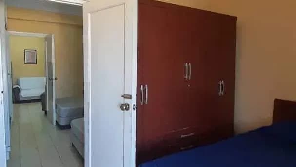 Vivienda de 2 habitaciones en Miramar, Playa — foto 5 de 10