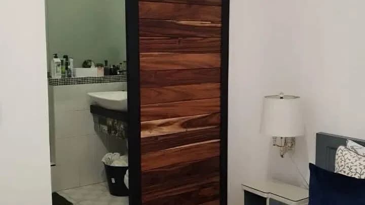 Vivienda de 2 habitaciones en Vedado, Plaza de la Revolución — foto 8 de 10