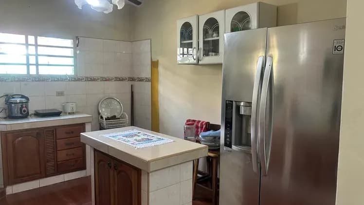 Vivienda de 3 habitaciones en Fontanar, Boyeros — foto 5 de 10