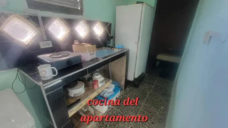 Vivienda de 4 habitaciones en Reparto Eléctrico, Arroyo Naranjo — foto 8 de 10