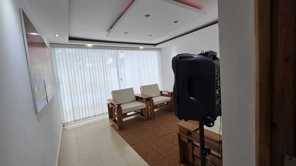 Vivienda de 3 habitaciones en Santa Fe, Playa — foto 6 de 12