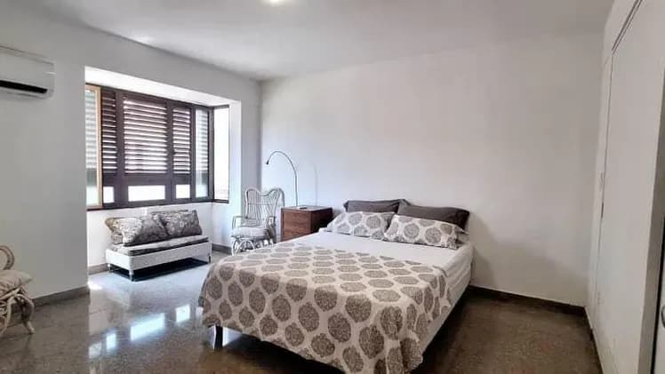 Vivienda de 4 habitaciones en Miramar, Playa — foto 2 de 7