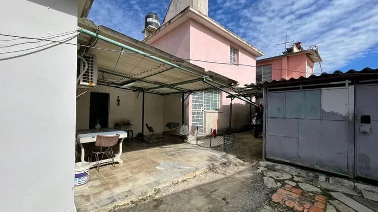 Vivienda de 3 habitaciones en El Trigal, Boyeros — foto 4 de 10