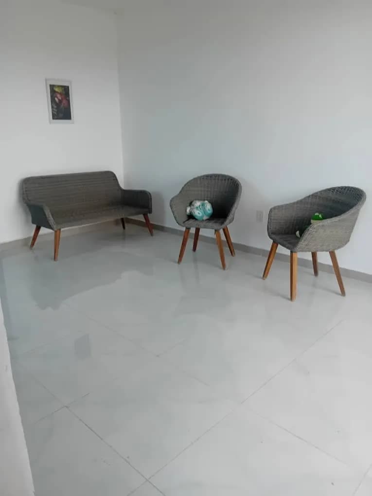 Vivienda de 4 habitaciones en Cojímar, La Habana del Este — foto 4 de 6