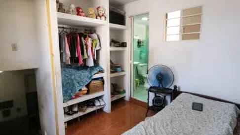 Vivienda de 4 habitaciones en Vedado, Plaza de la Revolución — foto 10 de 10