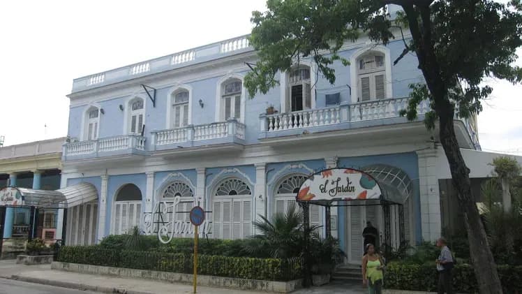 Vivienda de 1 habitaciones en Vedado, Plaza de la Revolución