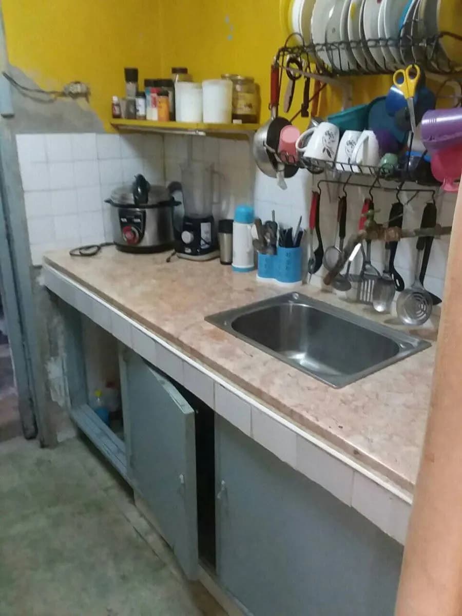 Vivienda de 3 habitaciones en Bahía, La Habana del Este — foto 8 de 8