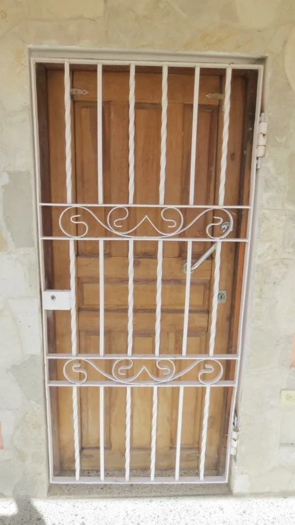 Vivienda de 3 habitaciones en Guanabo, La Habana del Este — foto 9 de 12