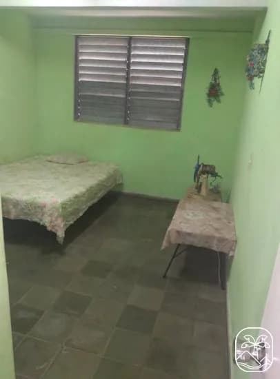 Vivienda de 2 habitaciones en San Agustín, La Lisa — foto 5 de 11