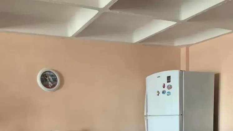 Vivienda de 3 habitaciones en Cubanacán, Playa — foto 2 de 10