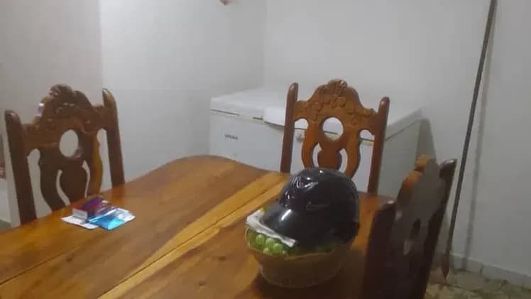 Vivienda de 2 habitaciones en Santos Suárez, Diez de Octubre — foto 7 de 10
