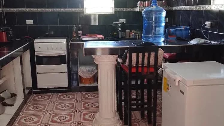 Vivienda de 4 habitaciones en Zamora, Marianao — foto 4 de 10