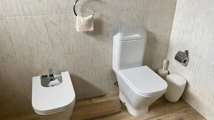 Vivienda de 3 habitaciones en Reparto Náutico, Playa — foto 8 de 9