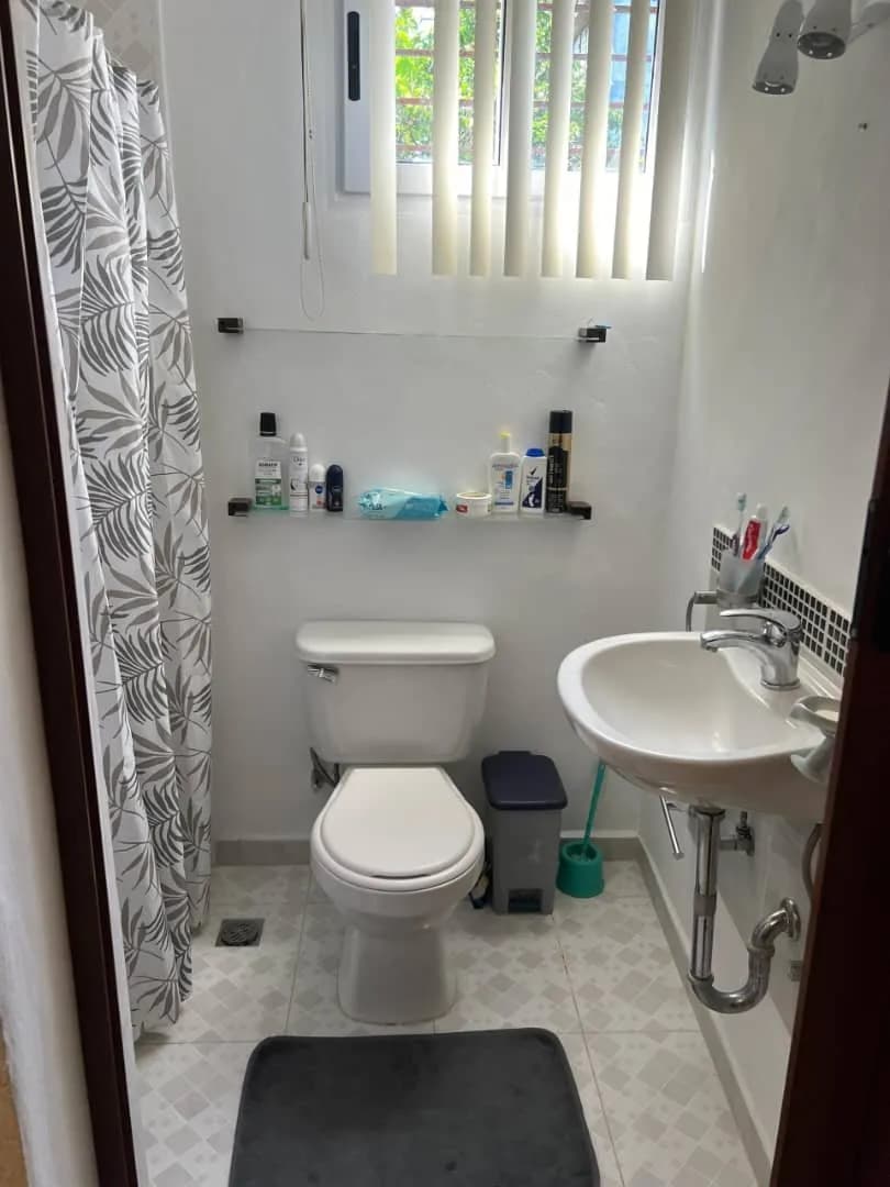 Vivienda de 3 habitaciones en Santa Amalia, Arroyo Naranjo — foto 7 de 12