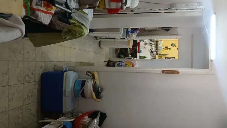 Vivienda de 2 habitaciones en Santos Suárez, Diez de Octubre — foto 4 de 10