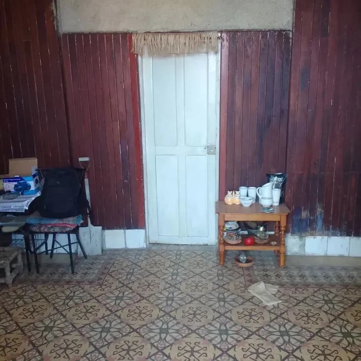 Vivienda de 2 habitaciones en Luyanó, Diez de Octubre — foto 5 de 9