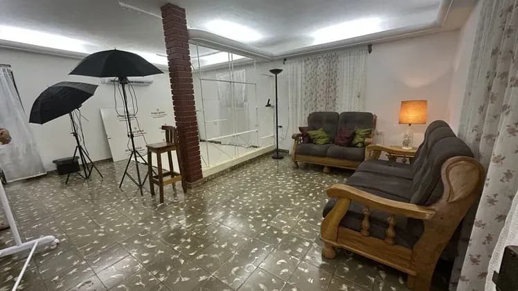 Vivienda de 4 habitaciones en Santiago de las Vegas, Boyeros — foto 3 de 10