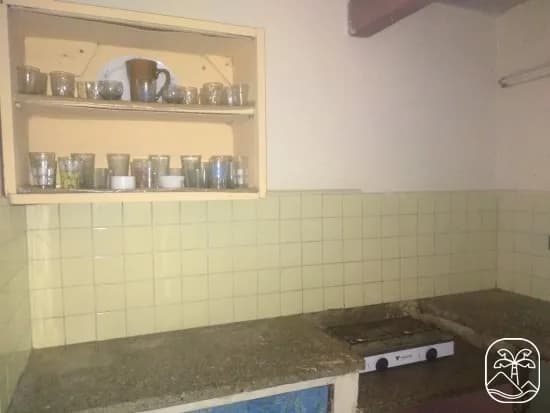 Vivienda de 2 habitaciones en San Agustín, La Lisa — foto 8 de 11