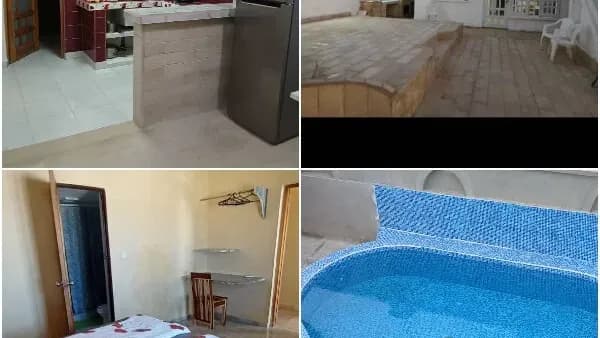 Vivienda de 8 habitaciones en Guanabo, La Habana del Este — foto 5 de 6