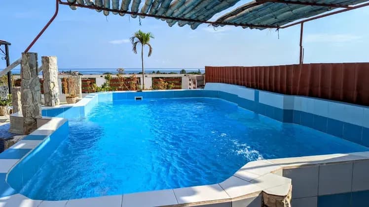 Vivienda de 5 habitaciones en Guanabo, La Habana del Este — foto 5 de 9