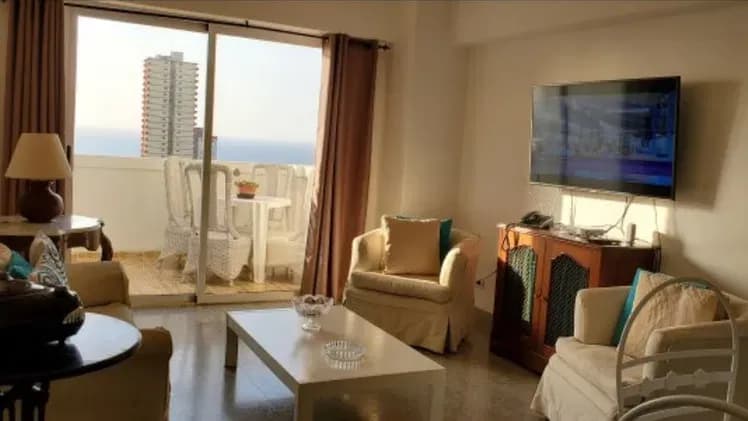 Vivienda de 2 habitaciones en Vedado, Plaza de la Revolución — foto 2 de 7