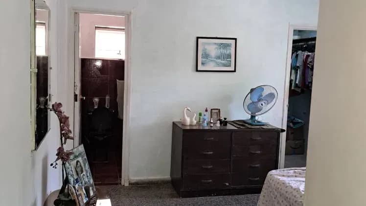 Vivienda de 1 habitaciones en Vedado, Plaza de la Revolución — foto 6 de 9