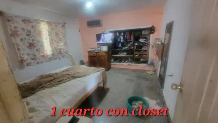 Vivienda de 4 habitaciones en Reparto Eléctrico, Arroyo Naranjo — foto 5 de 10