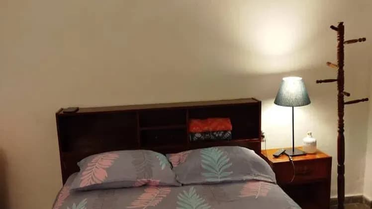 Vivienda de 1 habitaciones en Vedado, Plaza de la Revolución — foto 6 de 10