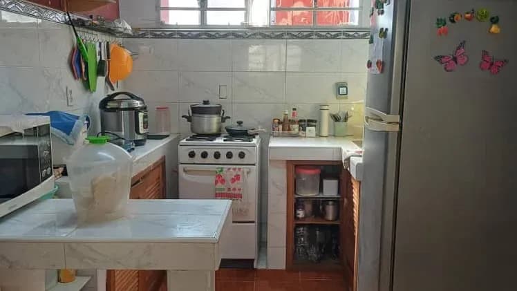 Vivienda de 3 habitaciones en Lawton, Diez de Octubre — foto 3 de 10