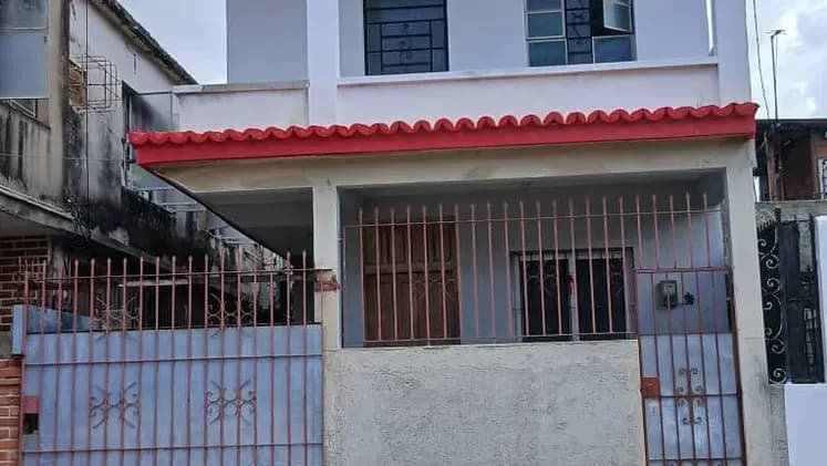 Vivienda de 3 habitaciones en Almendares, Playa — foto 6 de 10