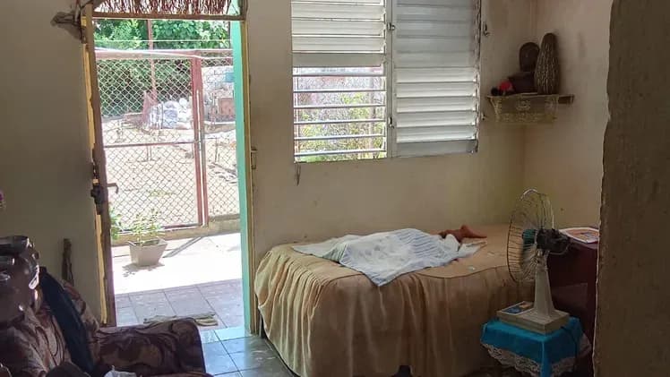 Vivienda de 1 habitaciones en Fontanar, Boyeros — foto 2 de 9