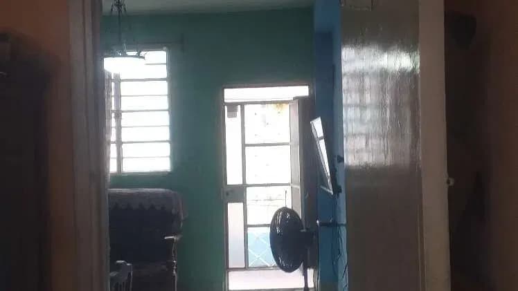 Vivienda de 2 habitaciones en Santos Suárez, Diez de Octubre — foto 2 de 4