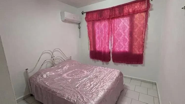 Vivienda de 3 habitaciones en Guiteras, La Habana del Este — foto 8 de 10