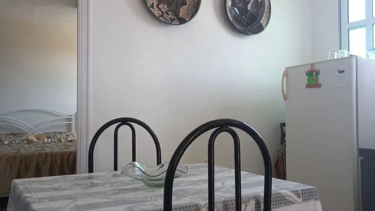 Vivienda de 3 habitaciones en Palatino, Cerro — foto 3 de 9