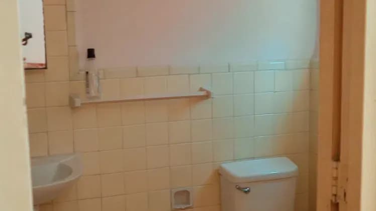 Vivienda de 1 habitaciones en Vedado, Plaza de la Revolución — foto 2 de 5