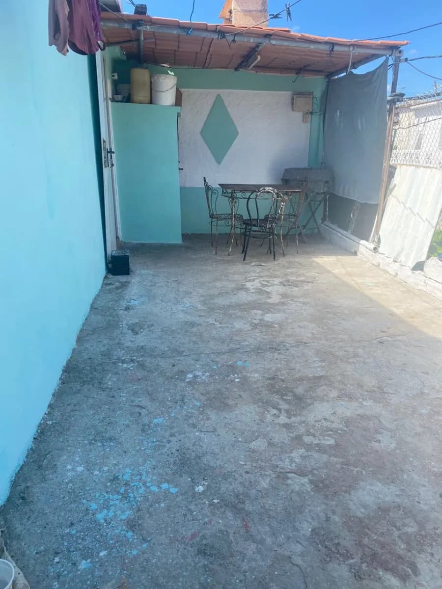 Vivienda de 5 habitaciones en Cojímar, La Habana del Este — foto 3 de 12