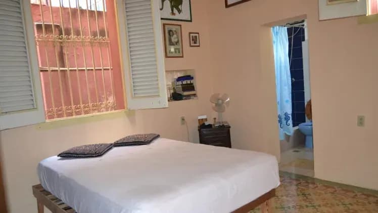 Vivienda de 3 habitaciones en Vedado, Plaza de la Revolución — foto 7 de 10