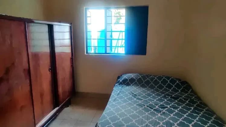 Vivienda de 2 habitaciones en Santos Suárez, Diez de Octubre — foto 8 de 9