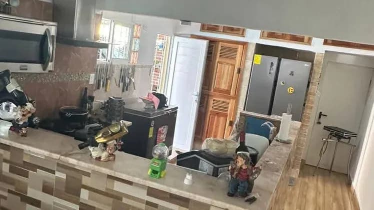 Vivienda de 5 habitaciones en Guanabo, La Habana del Este — foto 5 de 5