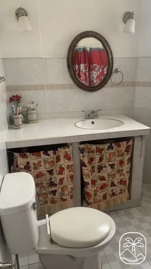 Vivienda de 2 habitaciones en Sevillano, Diez de Octubre — foto 10 de 10