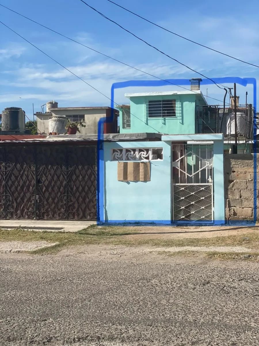 Vivienda de 5 habitaciones en Cojímar, La Habana del Este — foto 6 de 12