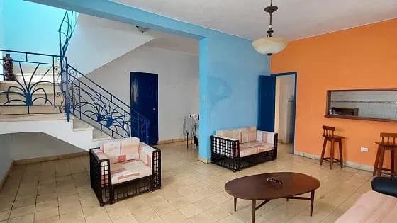 Vivienda de 3 habitaciones en Reparto Náutico, Playa — foto 1 de 6
