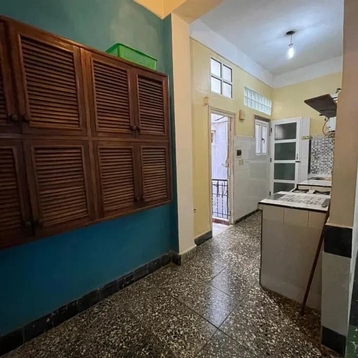 Vivienda de 4 habitaciones en Vedado, Plaza de la Revolución — foto 9 de 10