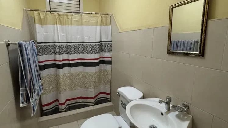 Vivienda de 3 habitaciones en Guiteras, La Habana del Este — foto 7 de 10