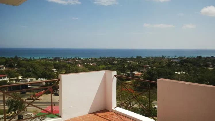 Vivienda de 4 habitaciones en Guanabo, La Habana del Este — foto 3 de 10