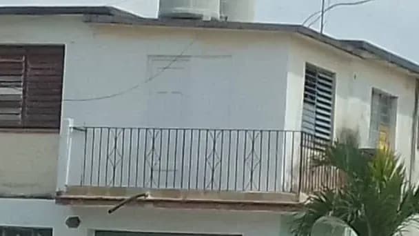 Vivienda de 3 habitaciones en Lawton, Diez de Octubre — foto 8 de 8