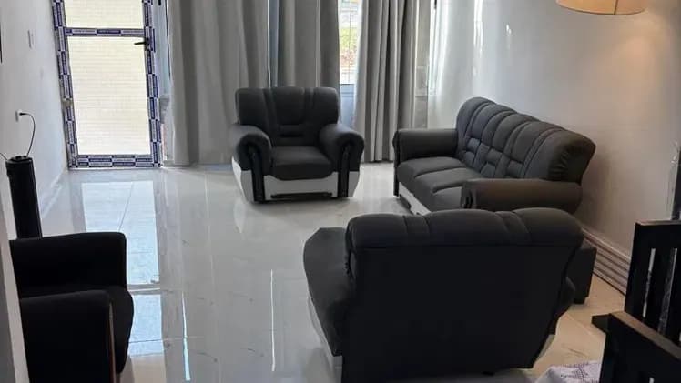 Vivienda de 1 habitaciones en Vedado, Plaza de la Revolución — foto 2 de 8