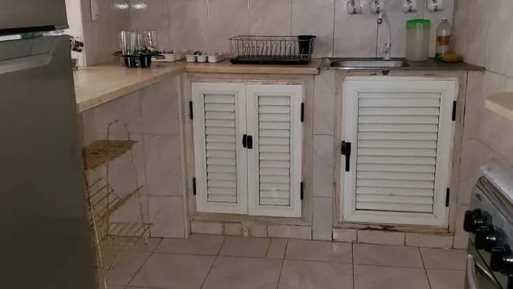 Vivienda de 3 habitaciones en Vedado, Plaza de la Revolución — foto 5 de 10
