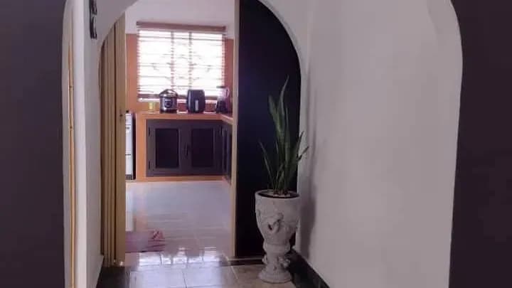 Vivienda de 4 habitaciones en Santos Suárez, Diez de Octubre — foto 6 de 10